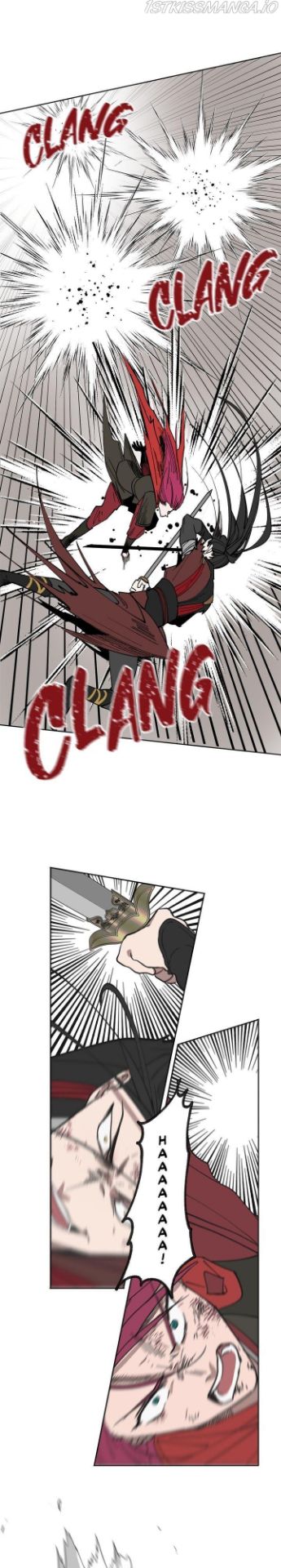Deadly VS Romance (Lethal Romance) Chapter 49 Gambar 37