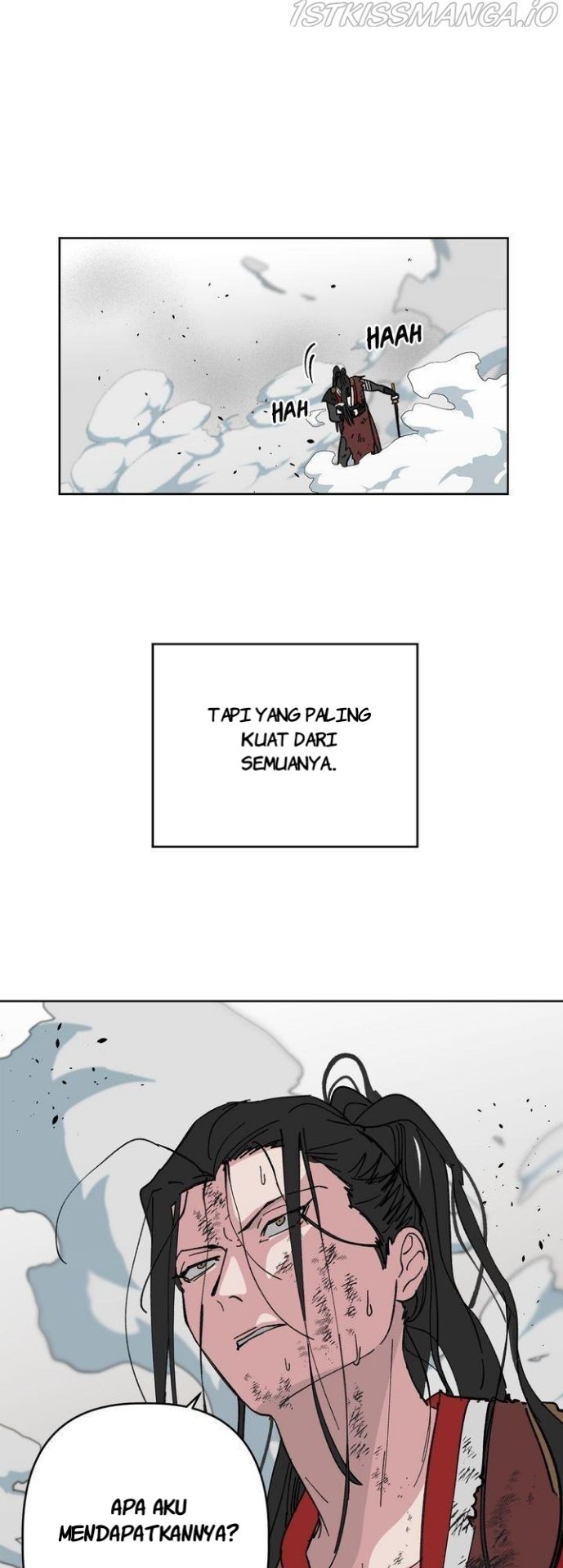 Deadly VS Romance (Lethal Romance) Chapter 49 Gambar 40