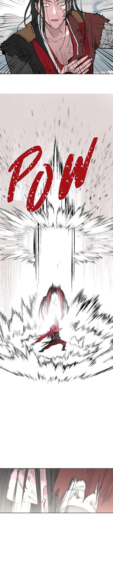 Deadly VS Romance (Lethal Romance) Chapter 49 Gambar 42