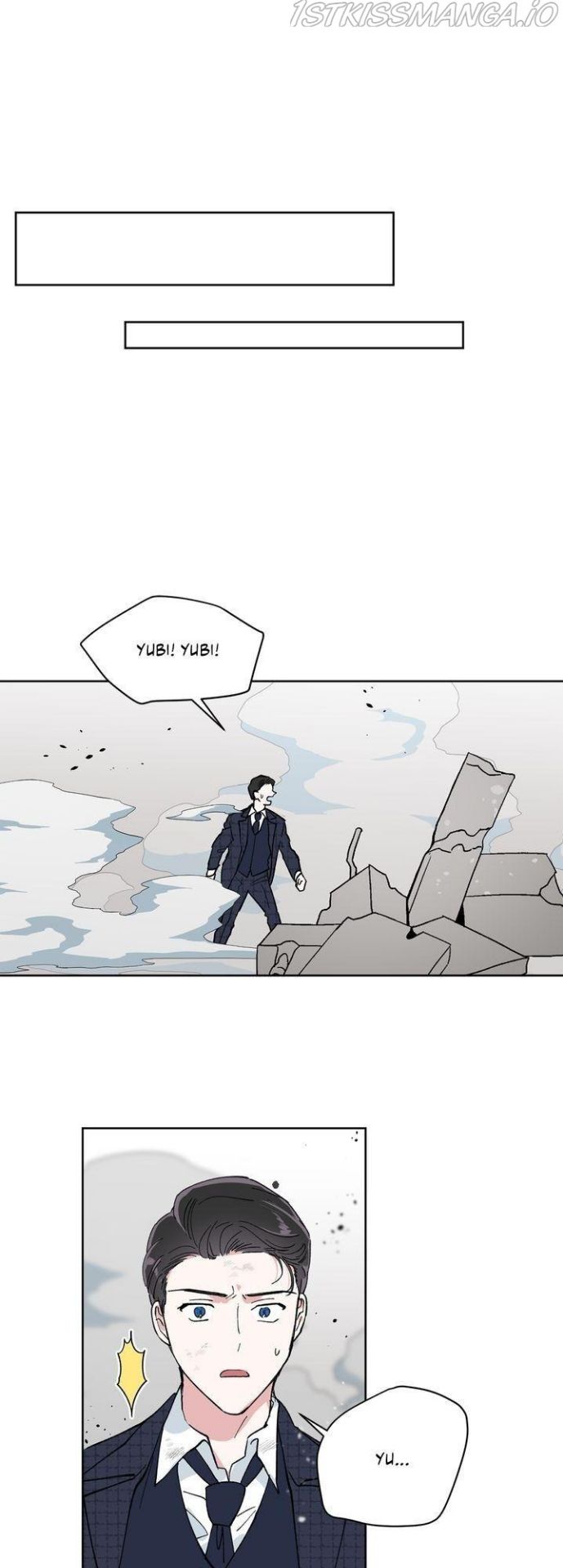 Deadly VS Romance (Lethal Romance) Chapter 49 Gambar 43