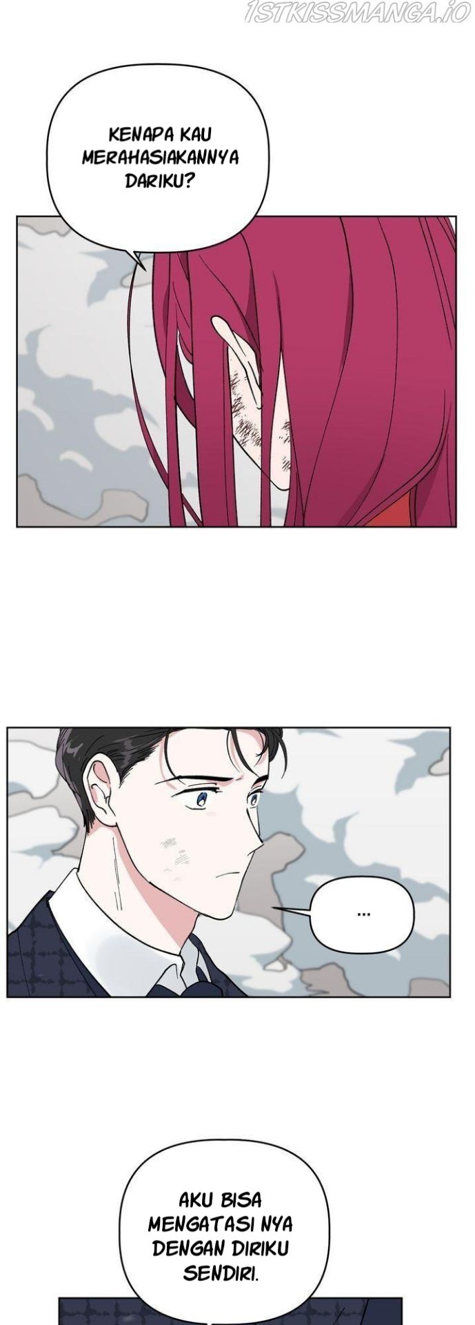 Deadly VS Romance (Lethal Romance) Chapter 49 Gambar 47