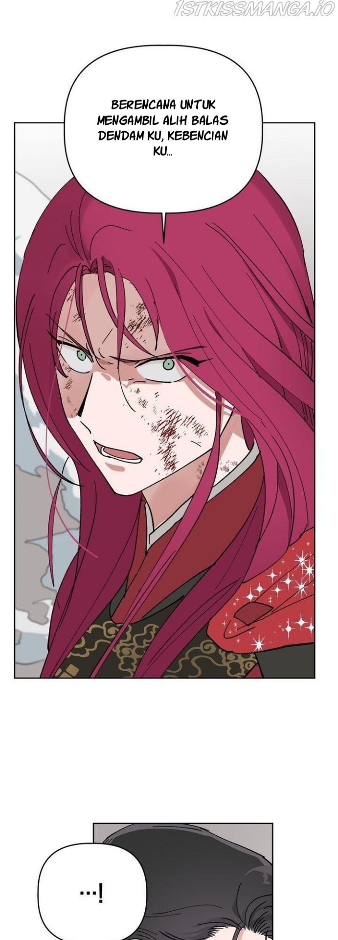 Deadly VS Romance (Lethal Romance) Chapter 49 Gambar 49