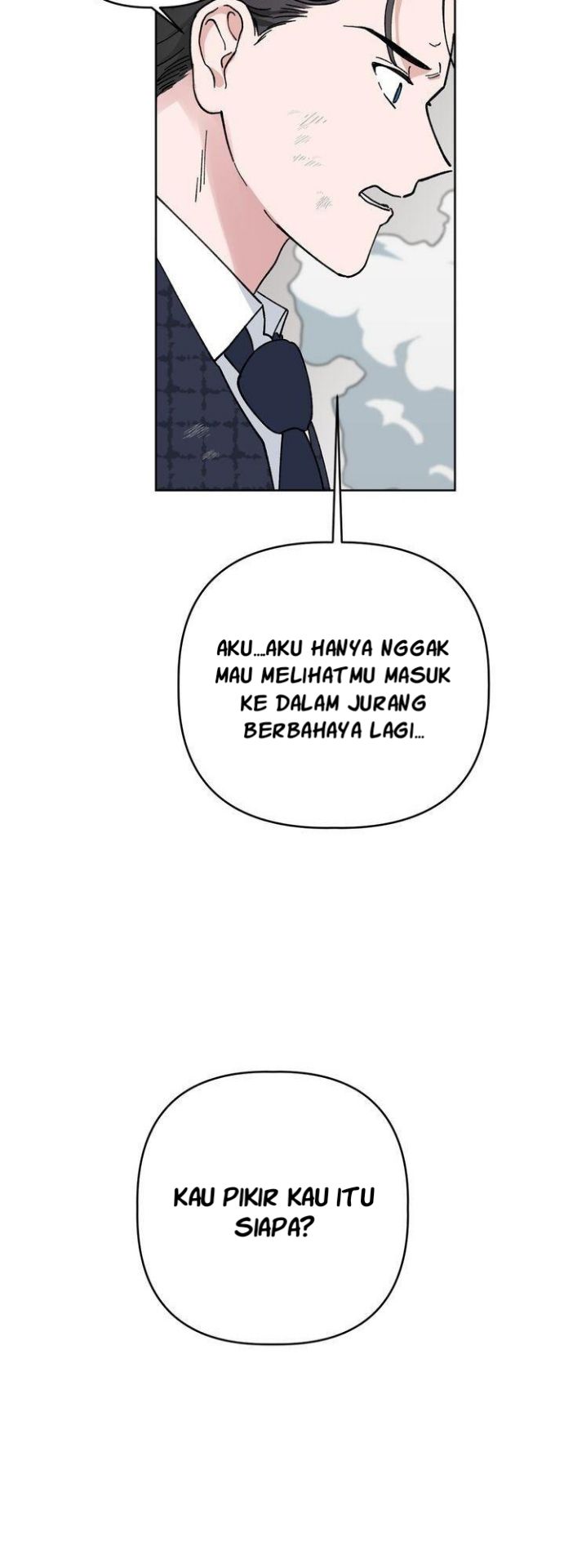 Deadly VS Romance (Lethal Romance) Chapter 49 Gambar 50