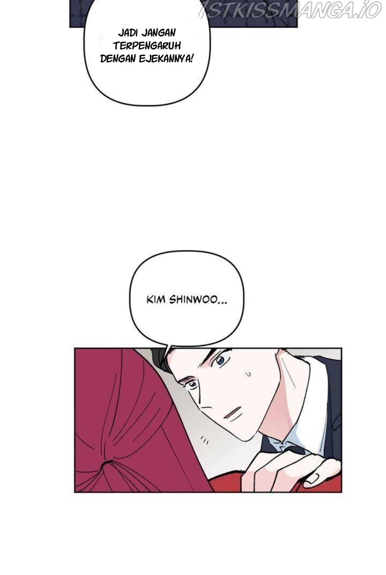 Deadly VS Romance (Lethal Romance) Chapter 49 Gambar 6
