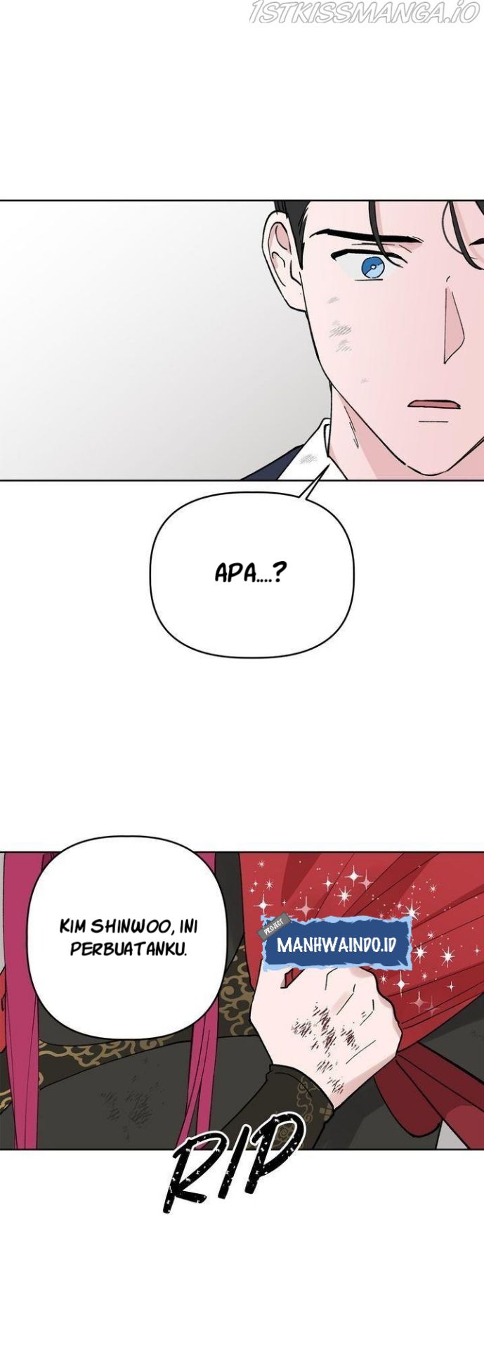 Deadly VS Romance (Lethal Romance) Chapter 49 Gambar 51