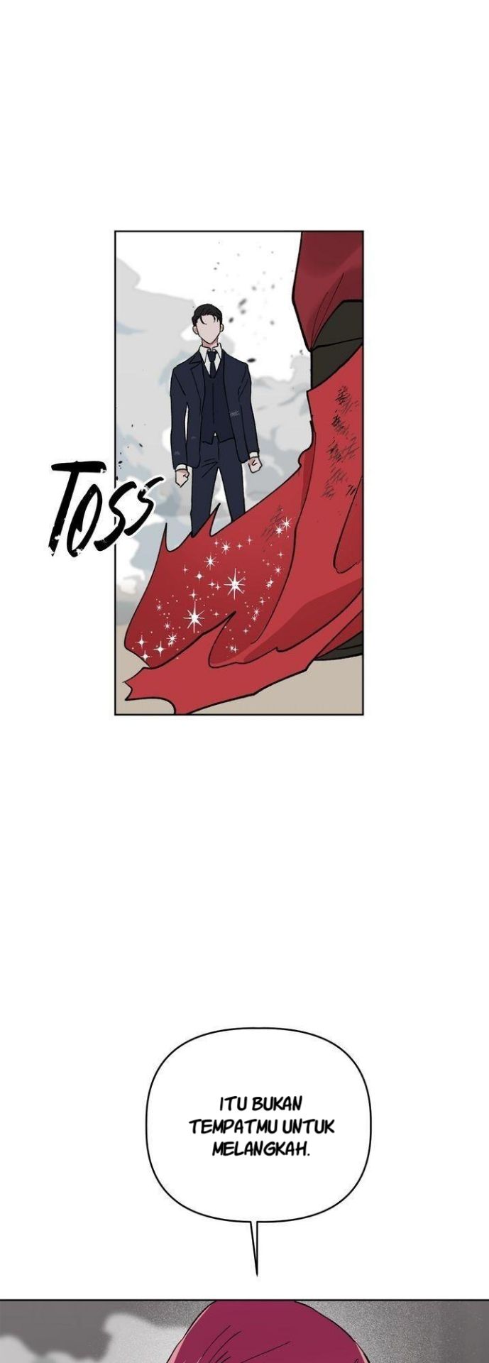 Deadly VS Romance (Lethal Romance) Chapter 49 Gambar 52