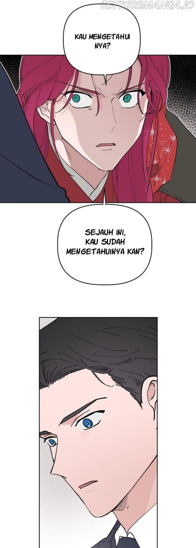 Deadly VS Romance (Lethal Romance) Chapter 49 Gambar 7