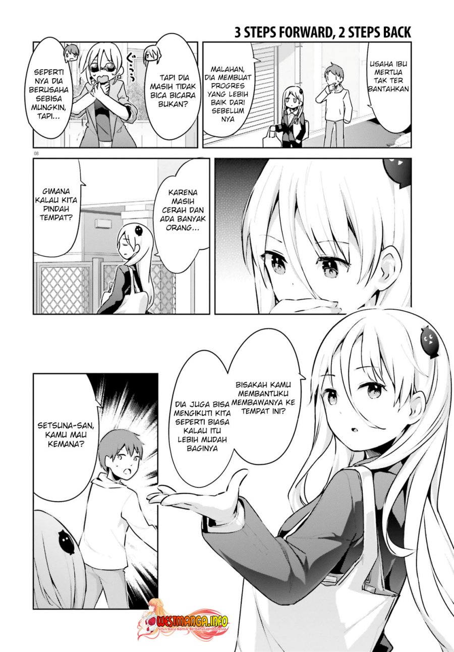 Dear Sir… Married to a Killer Chapter 29 Gambar 10