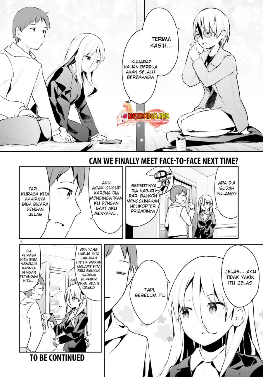 Dear Sir… Married to a Killer Chapter 29 Gambar 20