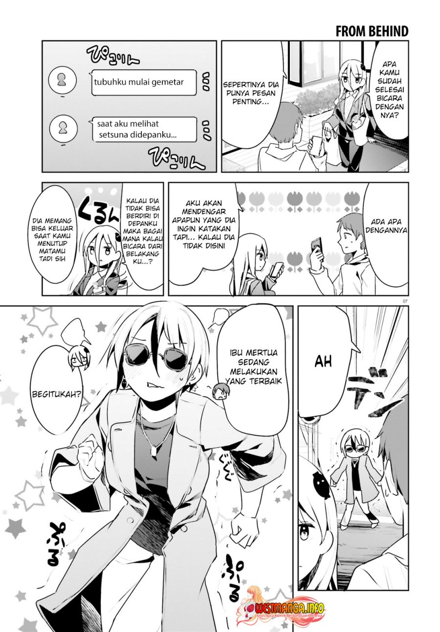 Dear Sir… Married to a Killer Chapter 29 Gambar 9
