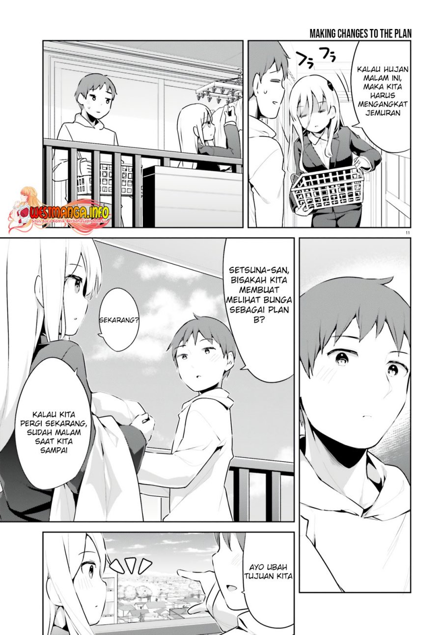 Dear Sir… Married to a Killer Chapter 30 Gambar 13