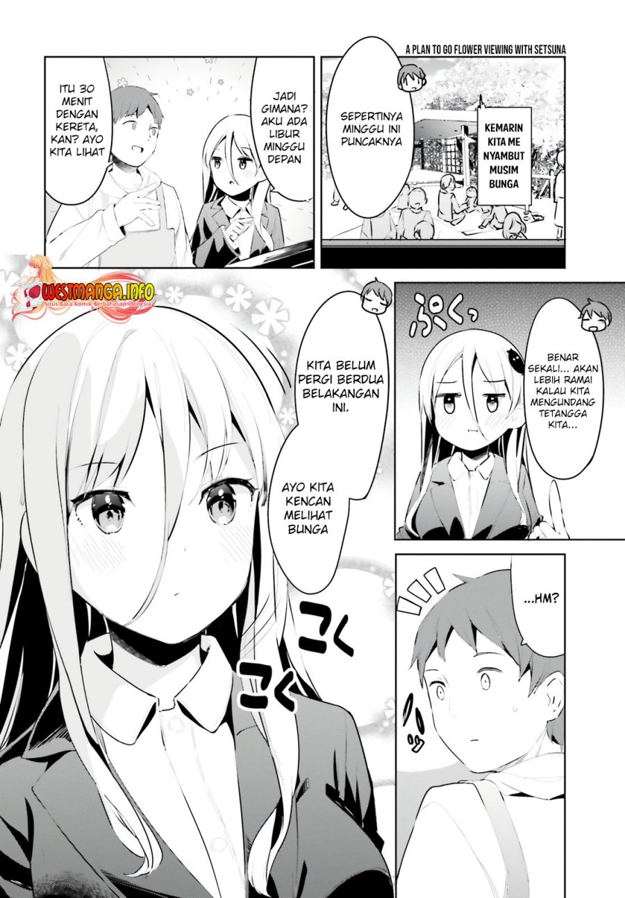 Dear Sir… Married to a Killer Chapter 30 Gambar 4