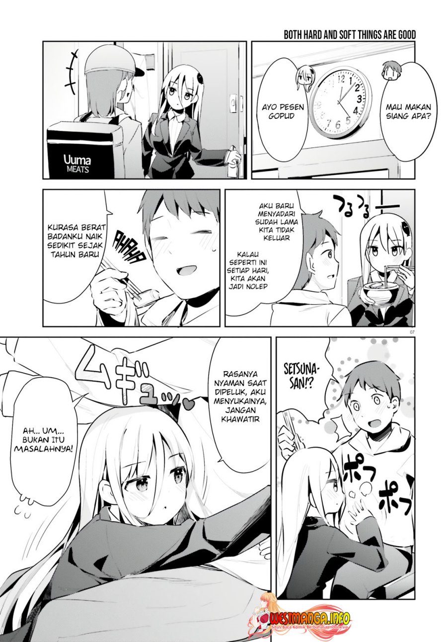 Dear Sir… Married to a Killer Chapter 30 Gambar 9