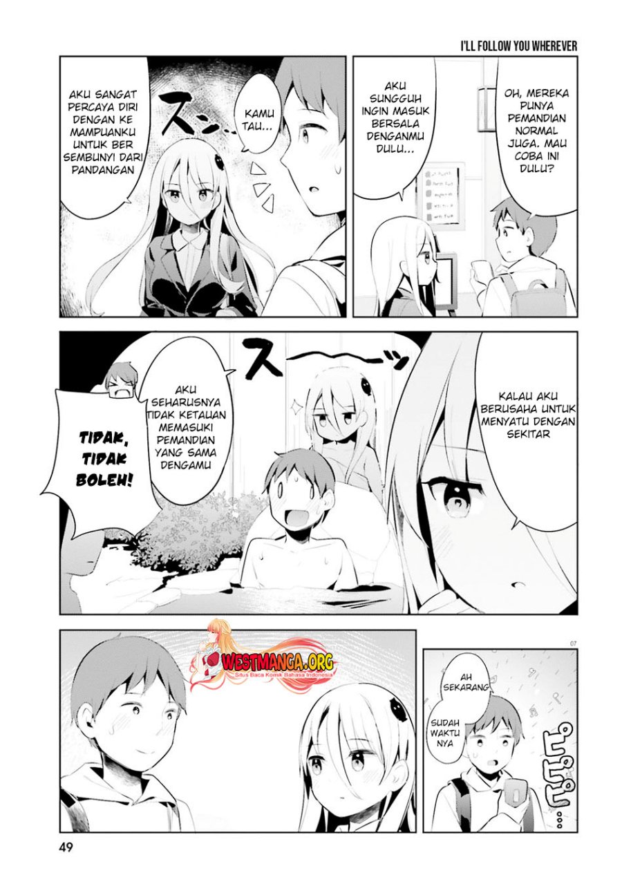 Dear Sir… Married to a Killer Chapter 35 Gambar 9