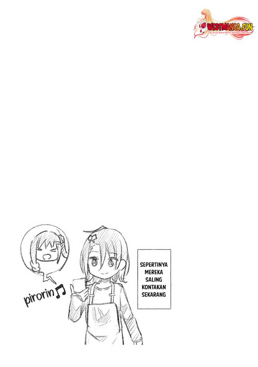 Dear Sir… Married to a Killer Chapter 38 Gambar 20