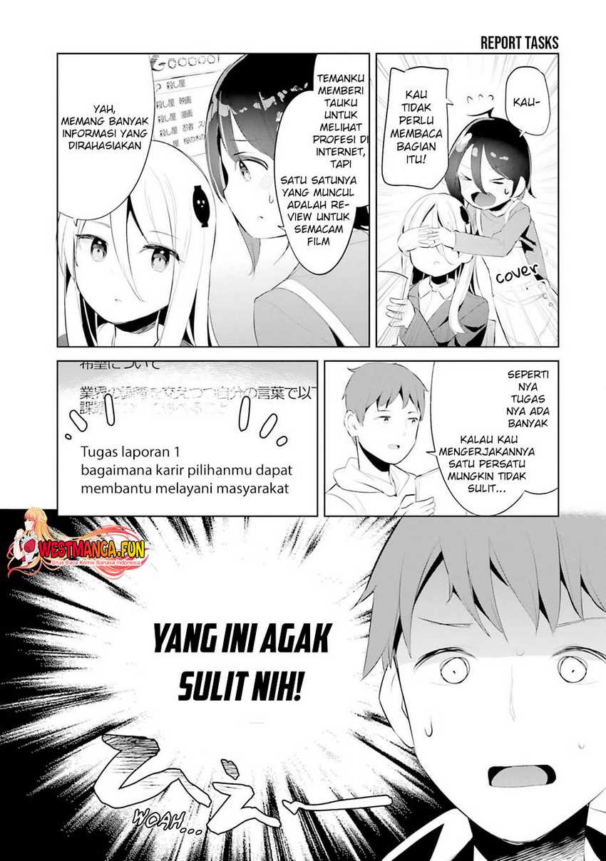 Dear Sir… Married to a Killer Chapter 38 Gambar 7
