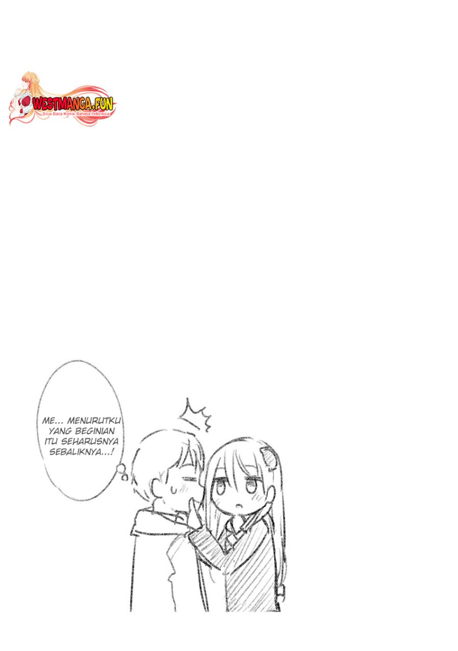 Dear Sir… Married to a Killer Chapter 39 Gambar 21