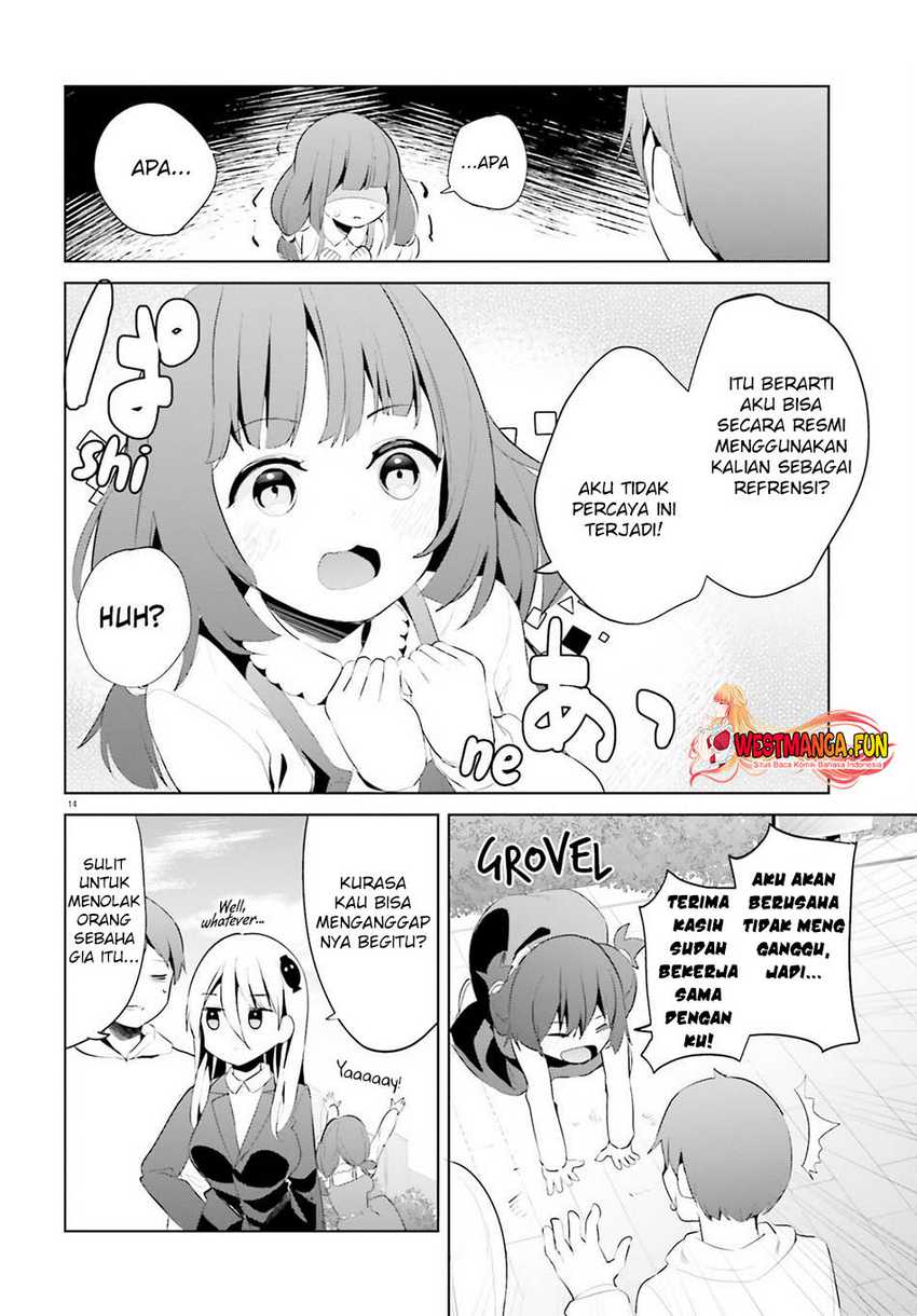 Dear Sir… Married to a Killer Chapter 42 Gambar 16