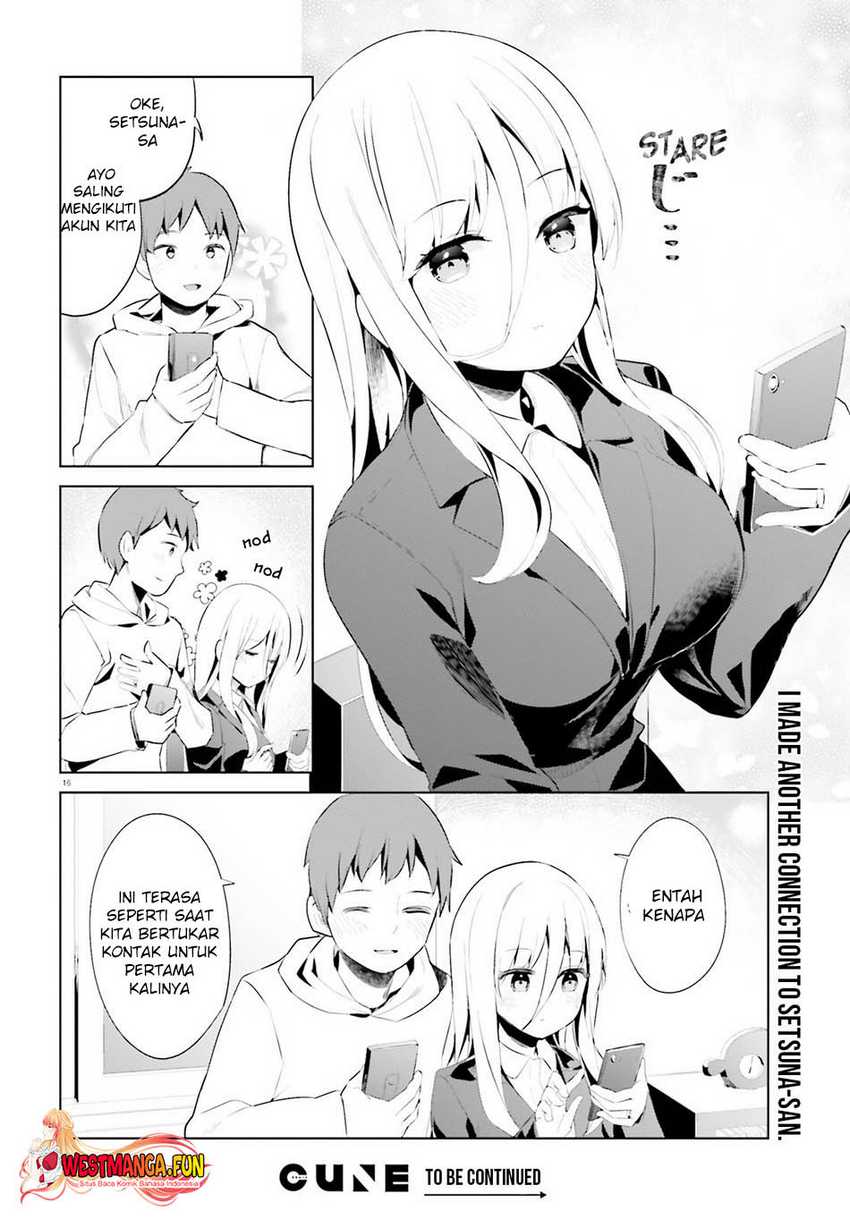 Dear Sir… Married to a Killer Chapter 42 Gambar 19