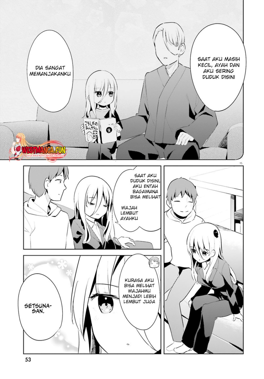 Dear Sir… Married to a Killer Chapter 45 Gambar 17