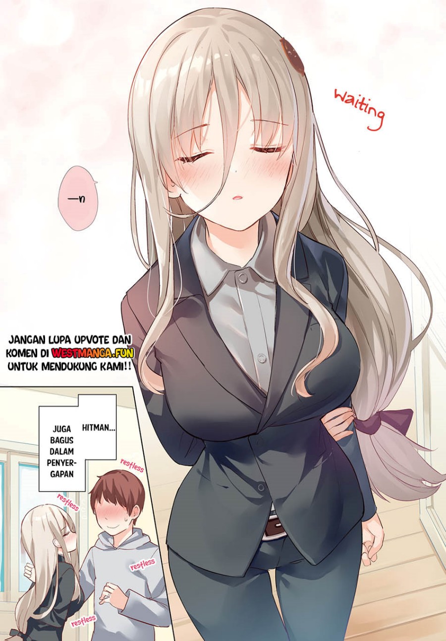 Dear Sir… Married to a Killer Chapter 49 Gambar 4