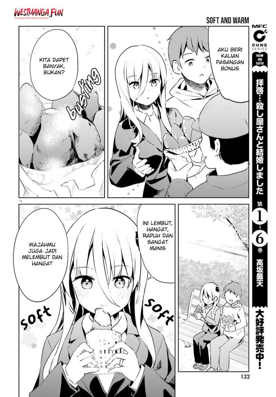 Dear Sir… Married to a Killer Chapter 51 Gambar 16