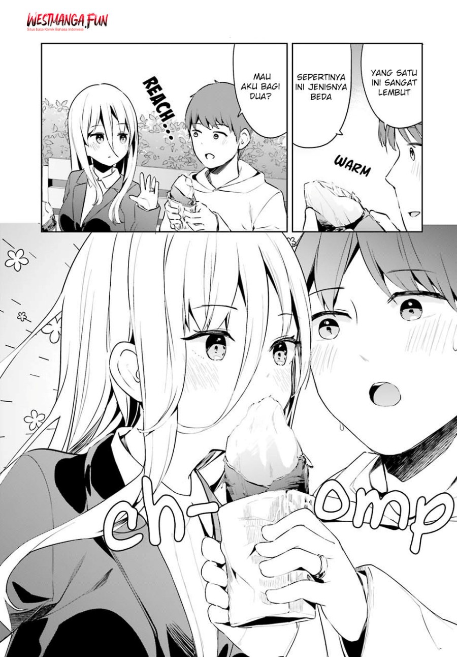 Dear Sir… Married to a Killer Chapter 51 Gambar 17