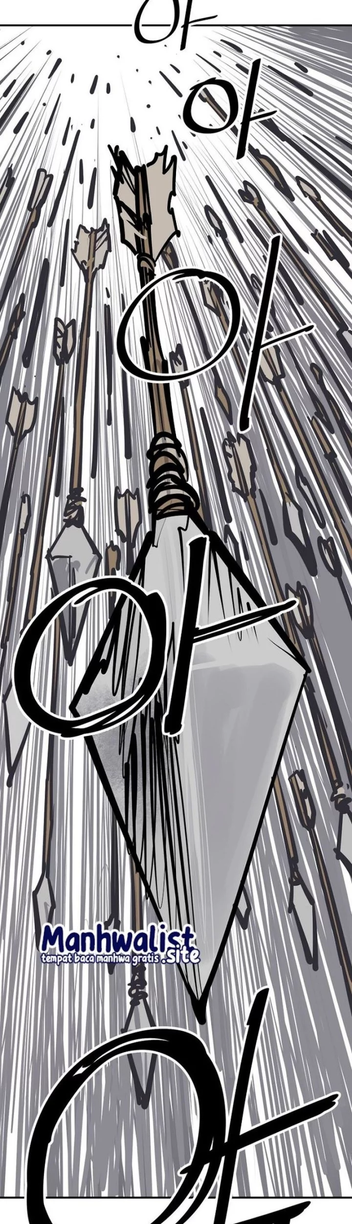 Death God Chapter 91 Gambar 5