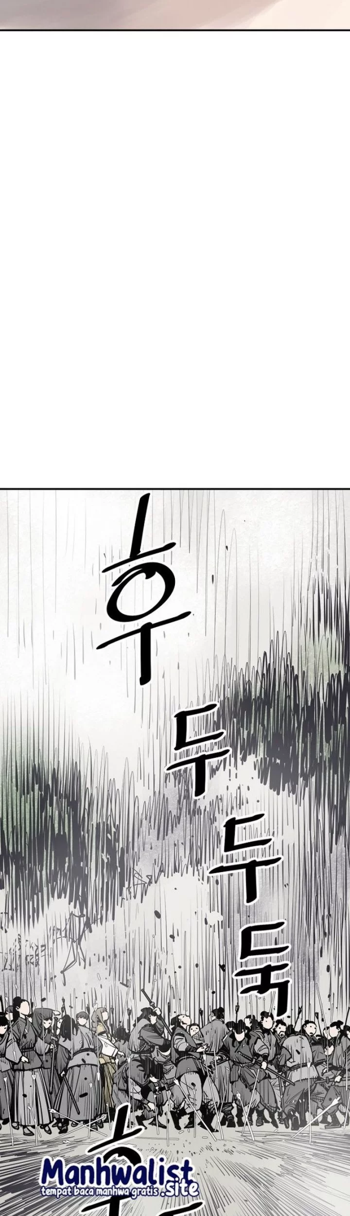 Death God Chapter 91 Gambar 8