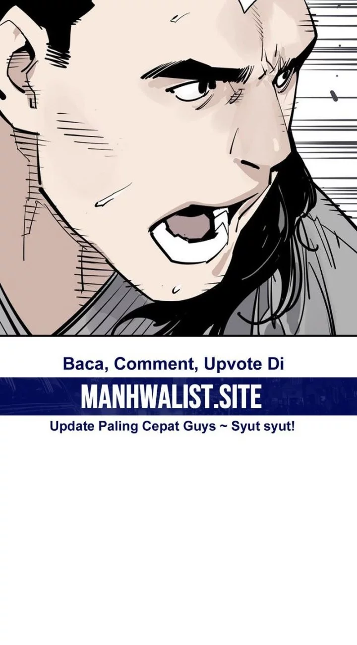 Death God Chapter 91 Gambar 21