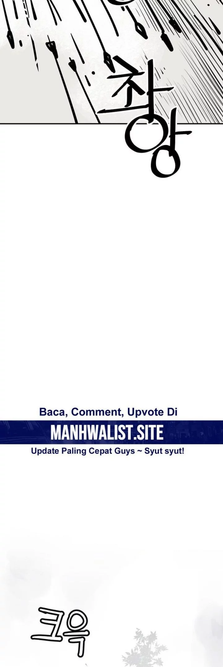 Death God Chapter 91 Gambar 23