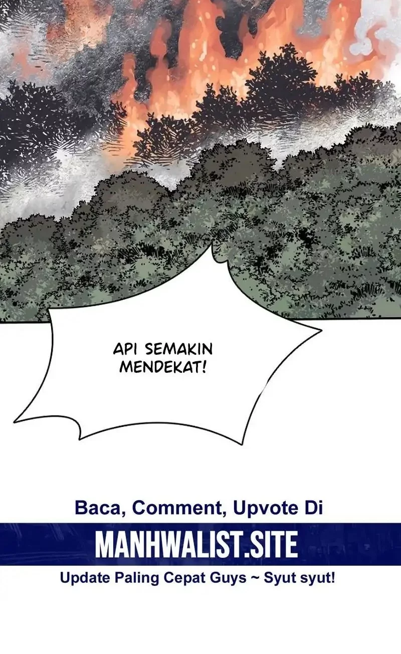 Death God Chapter 92 Gambar 52