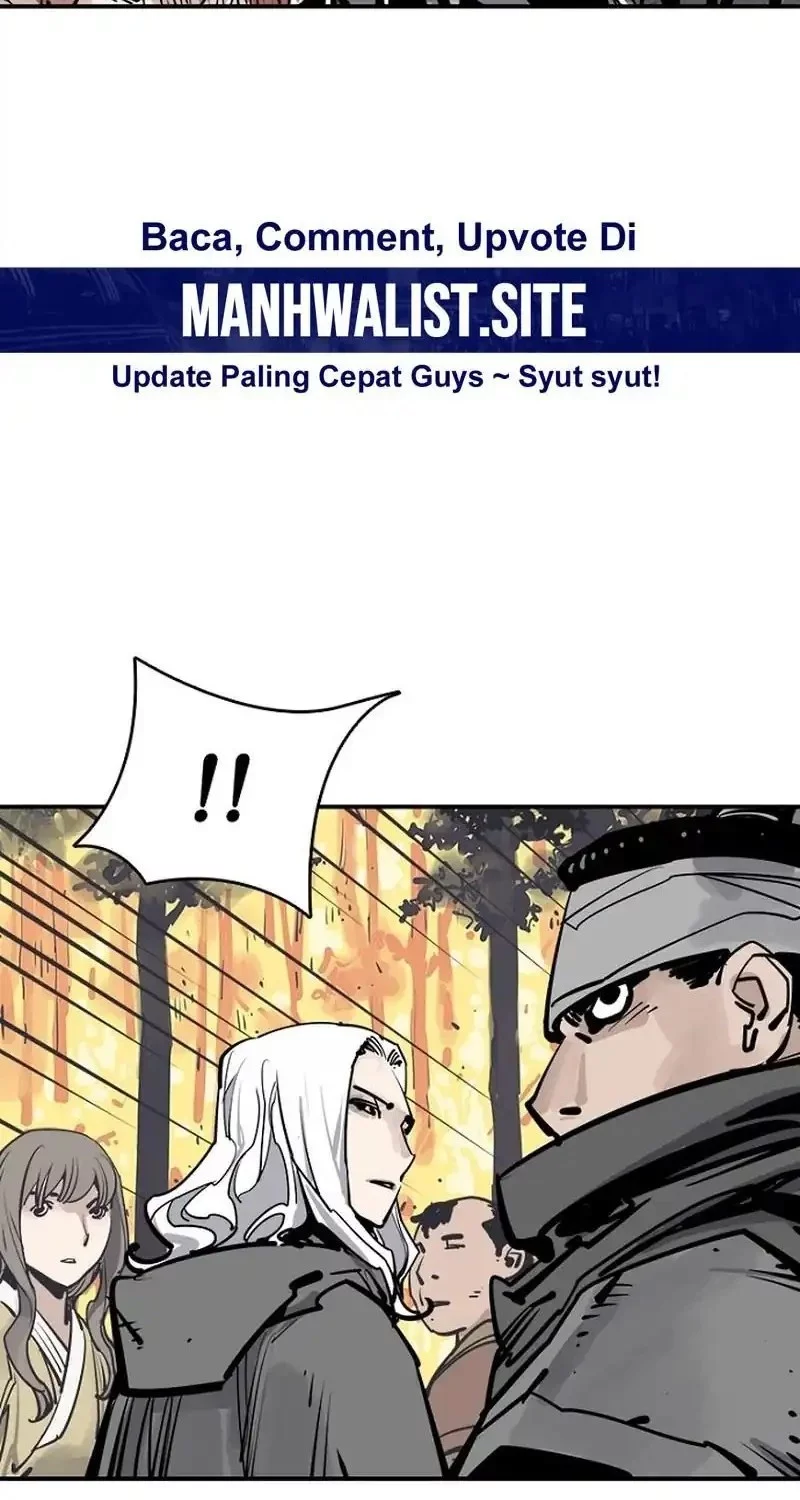 Death God Chapter 92 Gambar 76