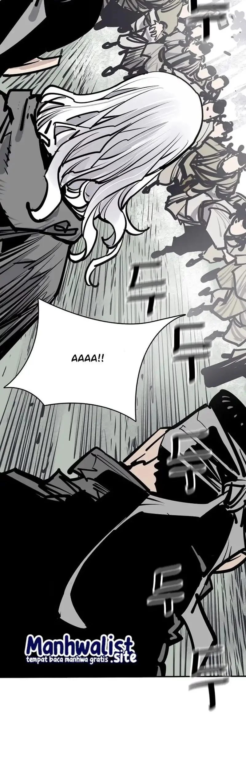 Baca  Death God Chapter 92 Gambar 2