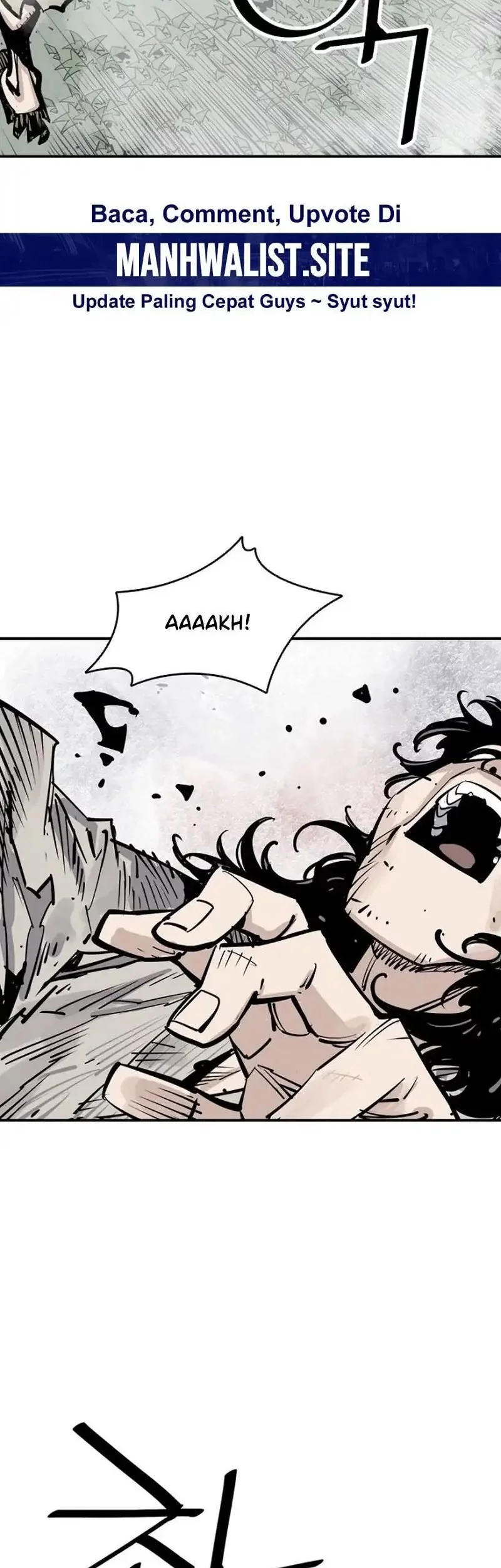 Death God Chapter 92 Gambar 30