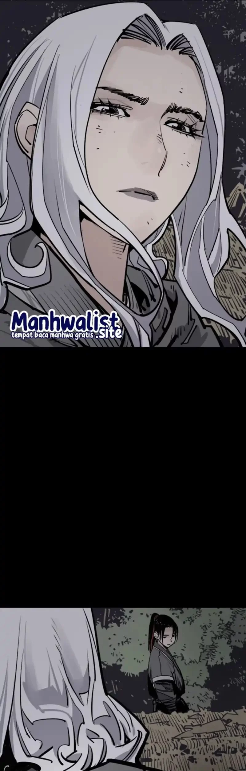 Death God Chapter 93 Gambar 48