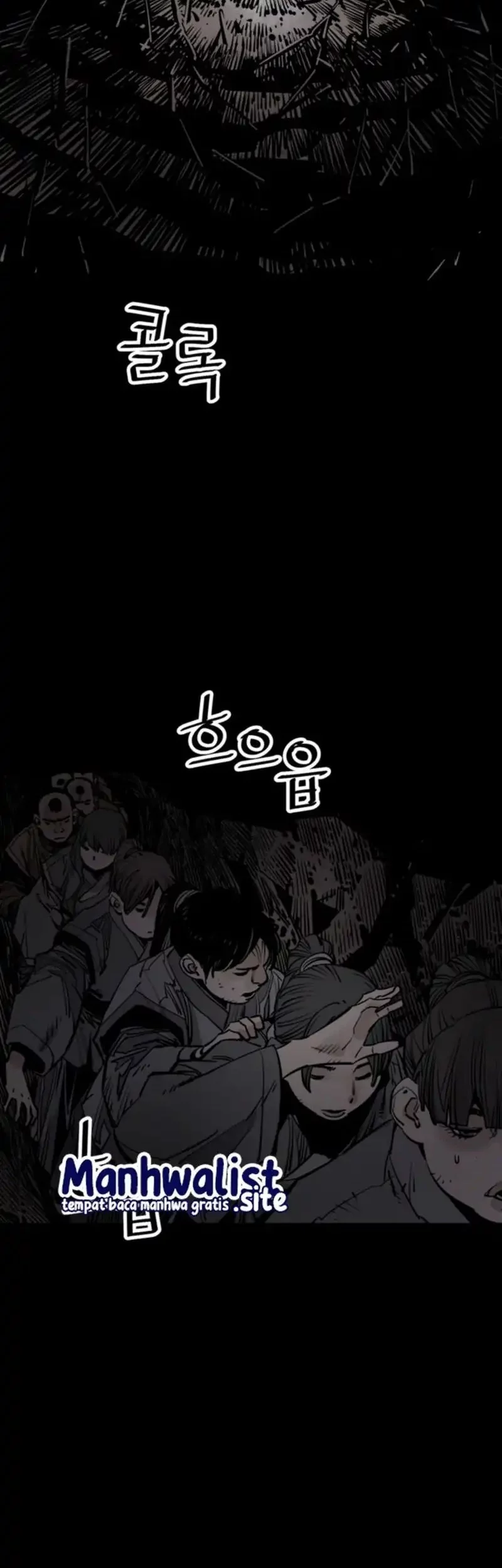 Baca  Death God Chapter 93 Gambar 2