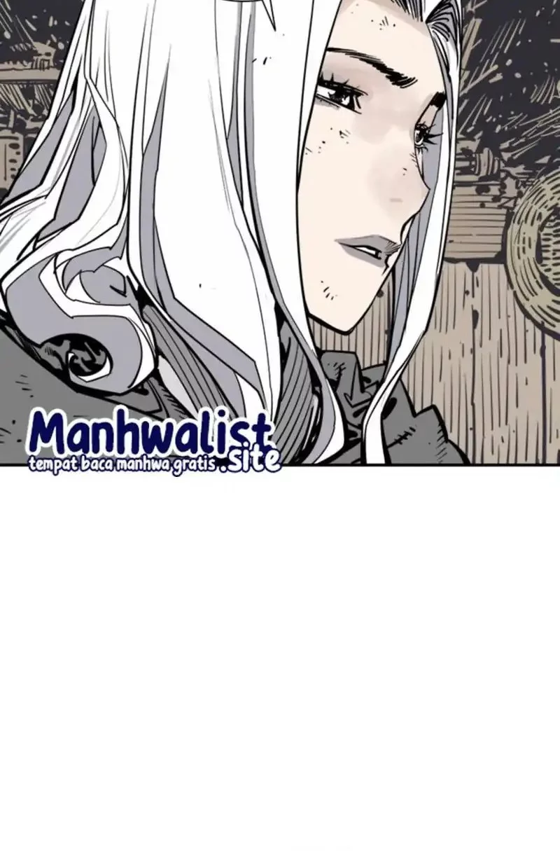 Death God Chapter 93 Gambar 23