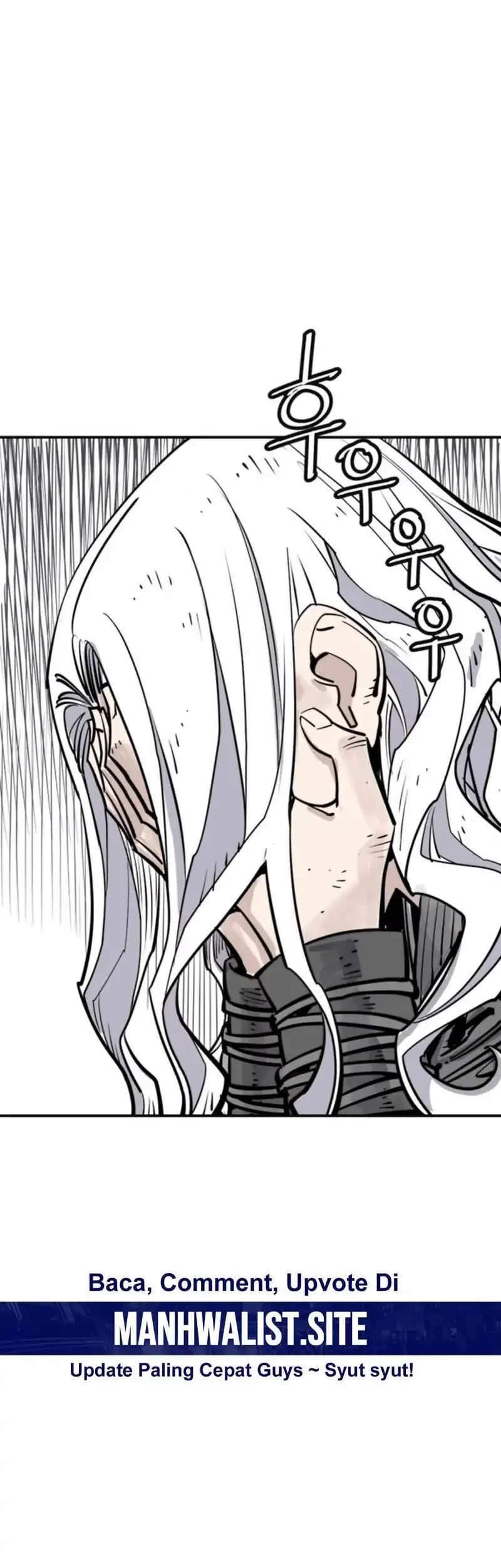 Death God Chapter 93 Gambar 26