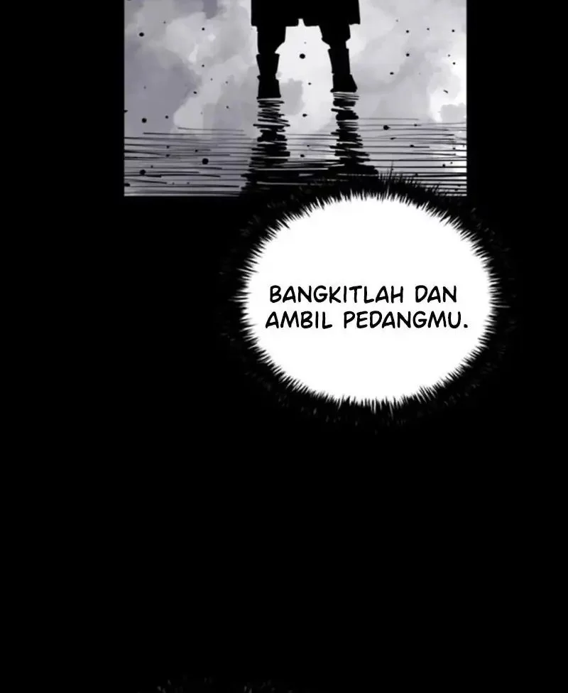 Death God Chapter 93 Gambar 31