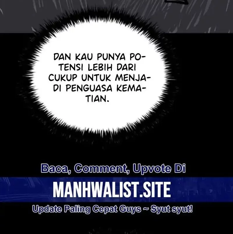 Death God Chapter 93 Gambar 35