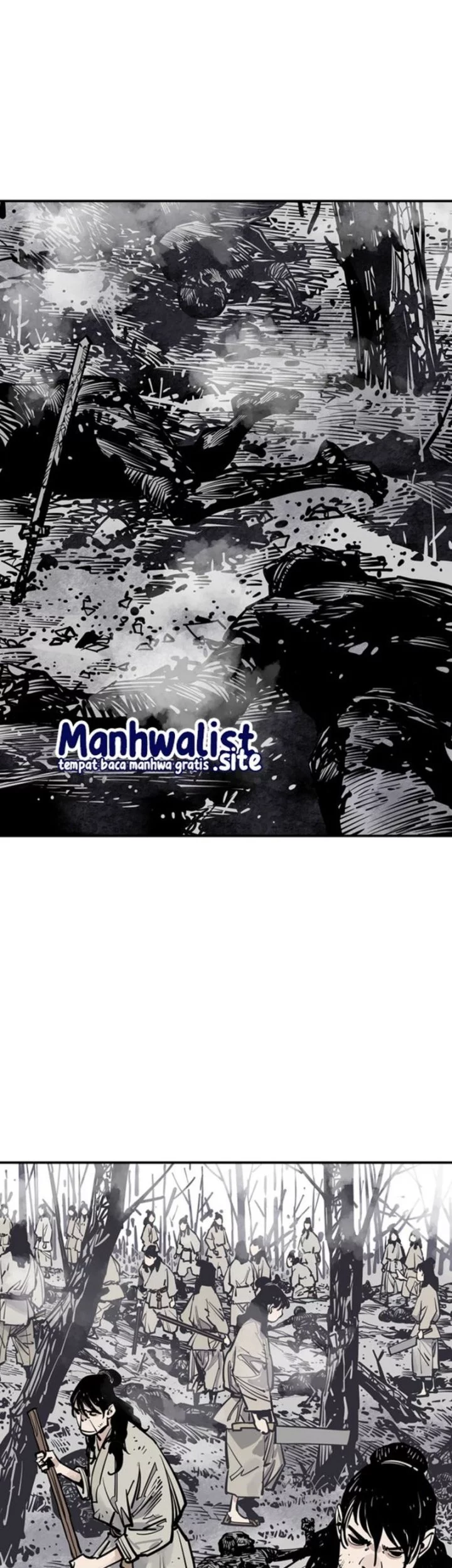 Baca  Death God Chapter 94 Gambar 2