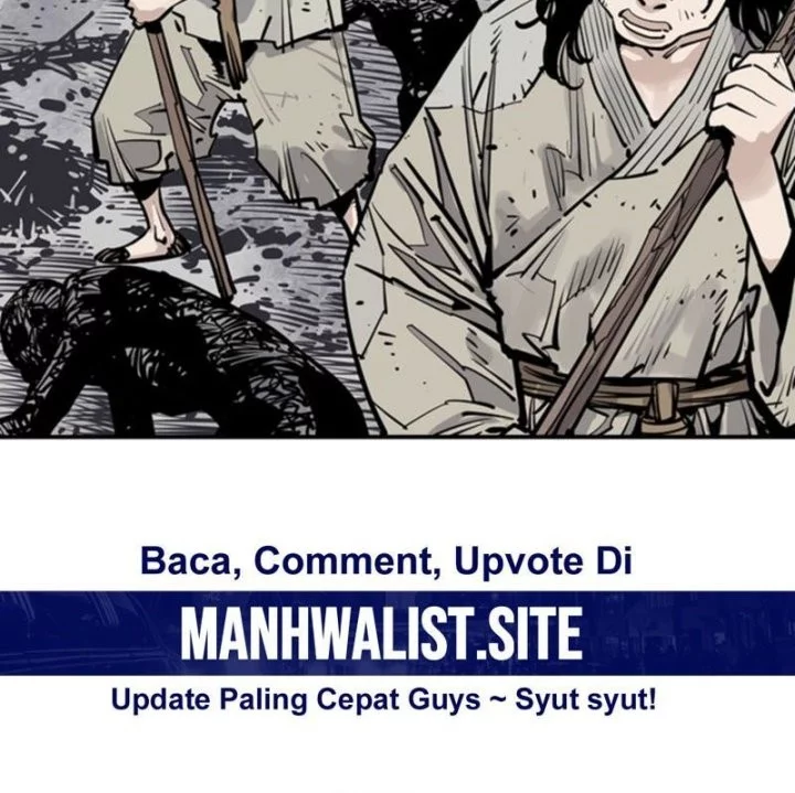 Death God Chapter 94 Gambar 3