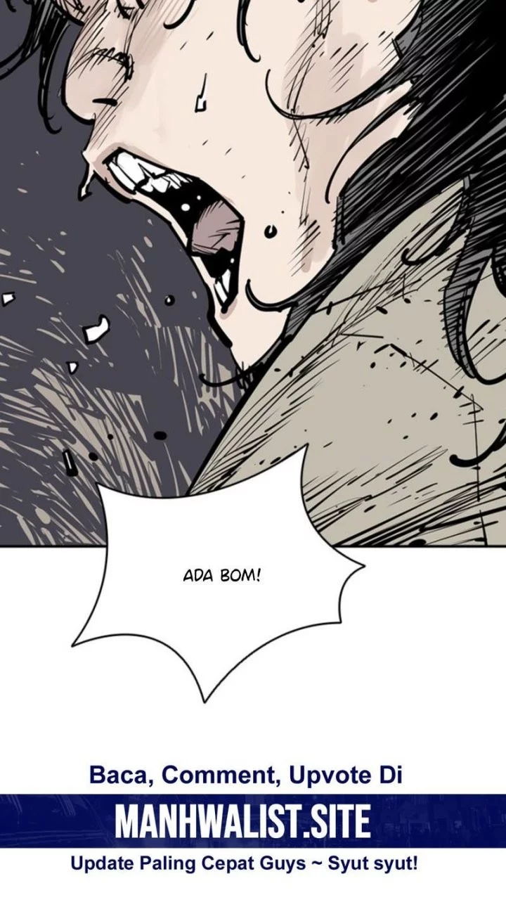 Death God Chapter 94 Gambar 20