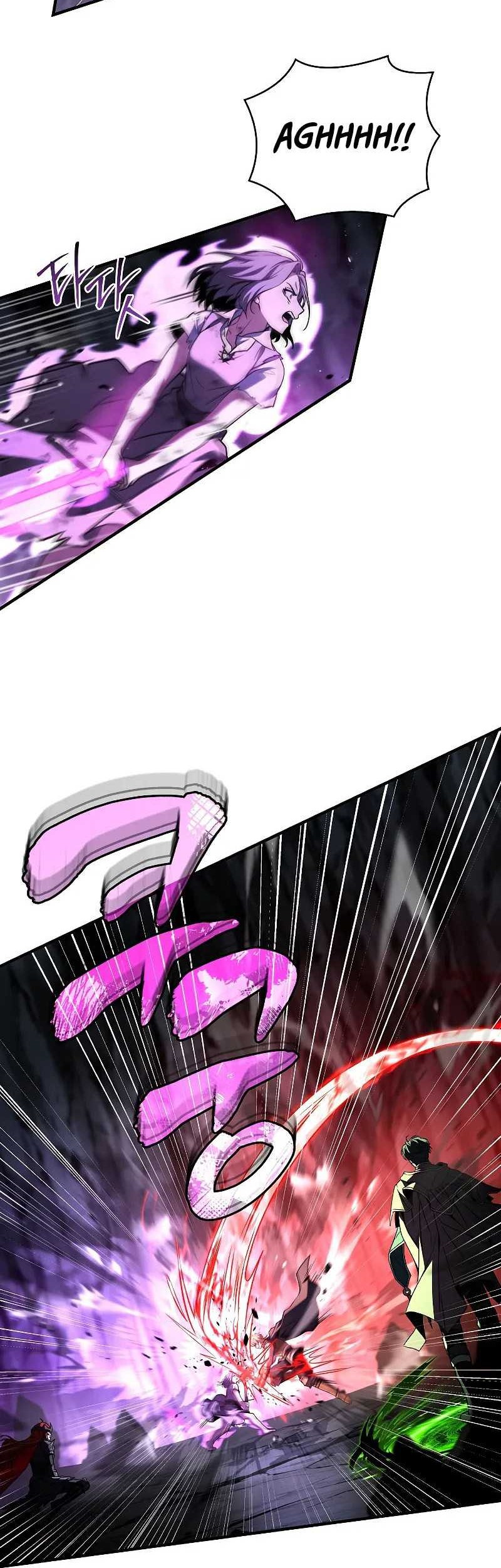 Death King Karnak Chapter 39 Gambar 35