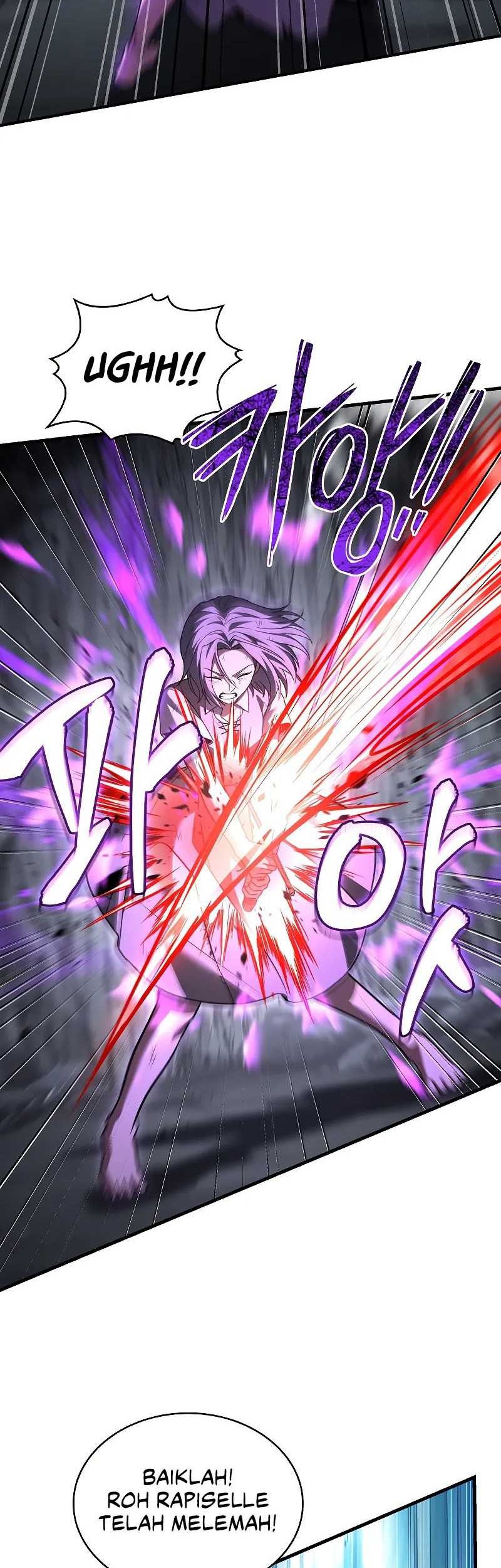 Death King Karnak Chapter 39 Gambar 39