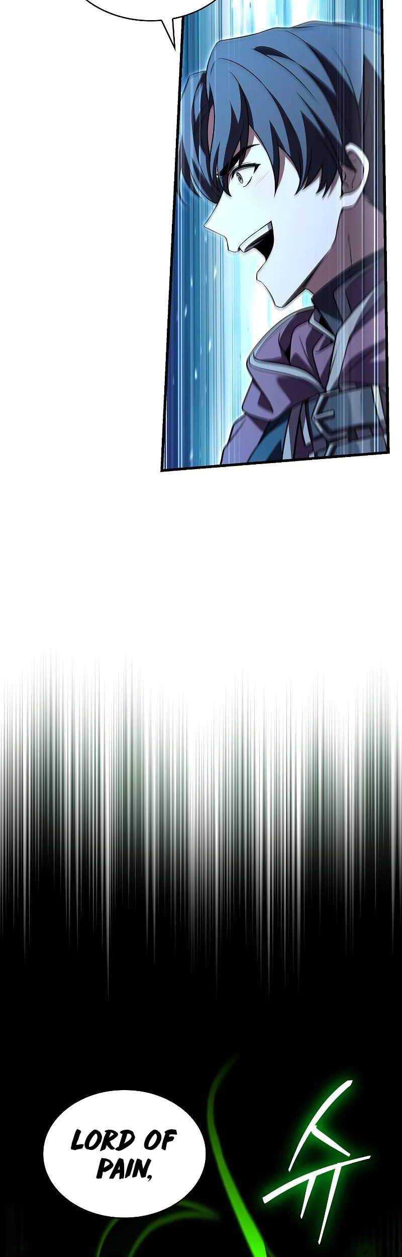 Death King Karnak Chapter 39 Gambar 40