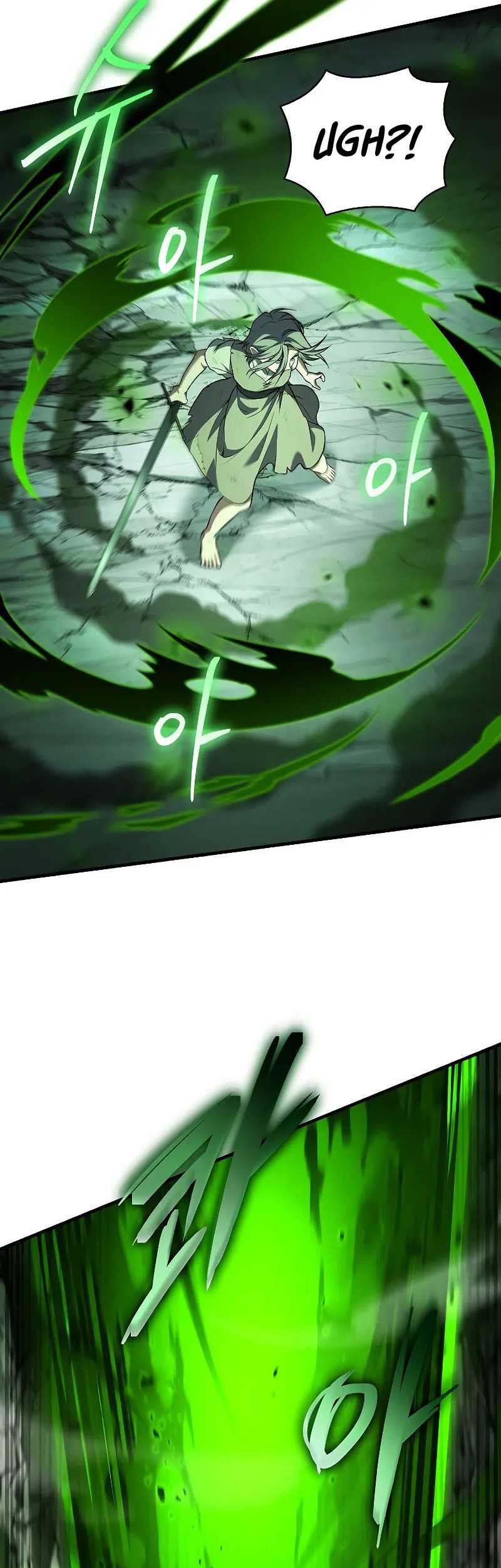 Death King Karnak Chapter 39 Gambar 42