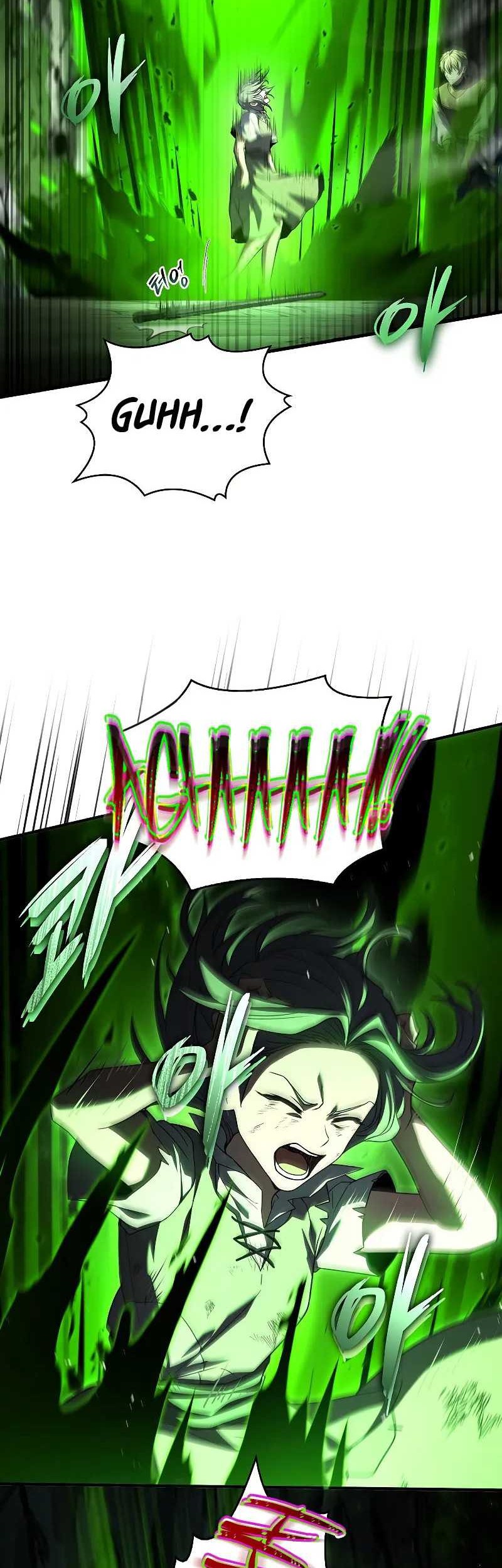 Death King Karnak Chapter 39 Gambar 43