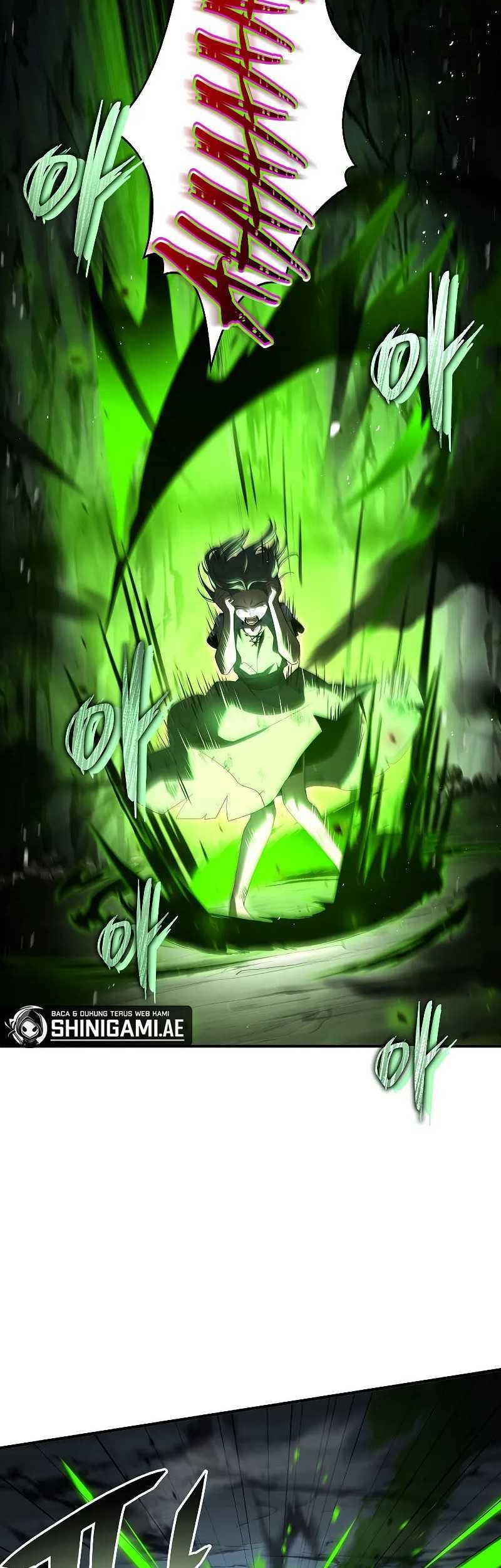 Death King Karnak Chapter 39 Gambar 44